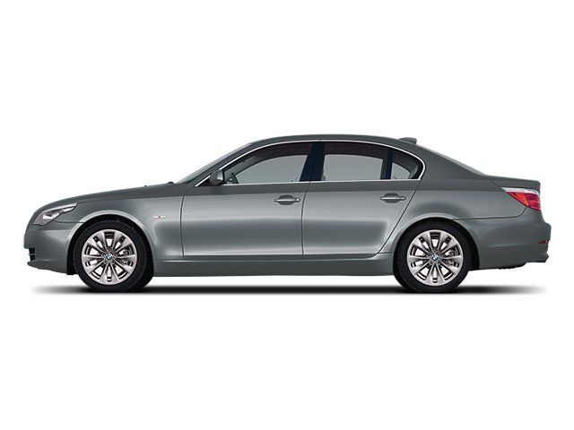 2008 BMW 535i  twin turbo