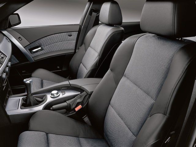 2008 BMW 535i  twin turbo