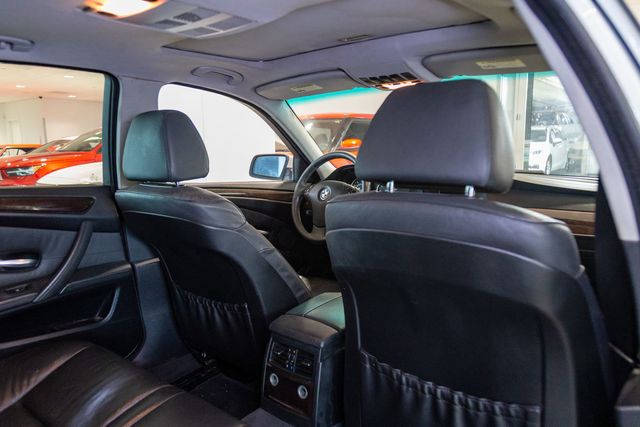 2008 BMW 535i  twin turbo