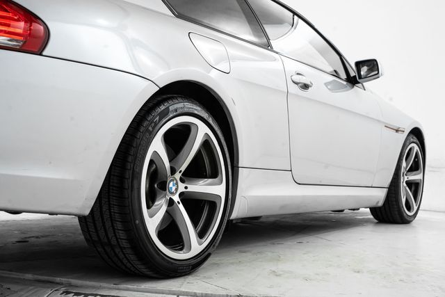 2008 BMW 6 Series 650i | Dallas, TX | RPM Garage 2008 BMW 6 Series 650i | Dallas, TX | RPM Garage