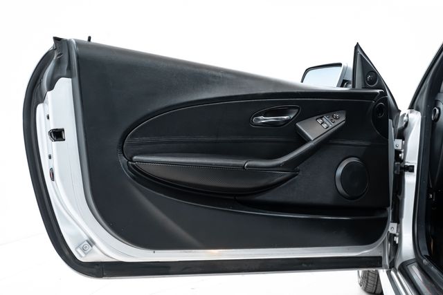 2008 BMW 6 Series 650i | Dallas, TX | RPM Garage 2008 BMW 6 Series 650i | Dallas, TX | RPM Garage