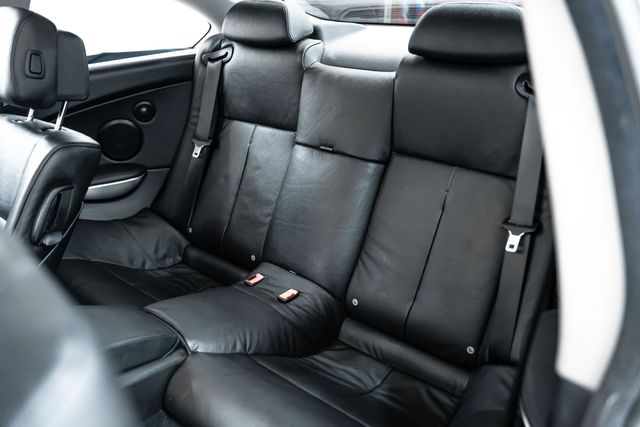 2008 BMW 6 Series 650i | Dallas, TX | RPM Garage 2008 BMW 6 Series 650i | Dallas, TX | RPM Garage