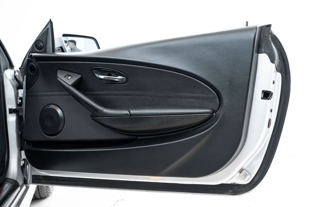 2008 BMW 6 Series 650i | Dallas, TX | RPM Garage 2008 BMW 6 Series 650i | Dallas, TX | RPM Garage