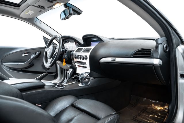 2008 BMW 6 Series 650i | Dallas, TX | RPM Garage