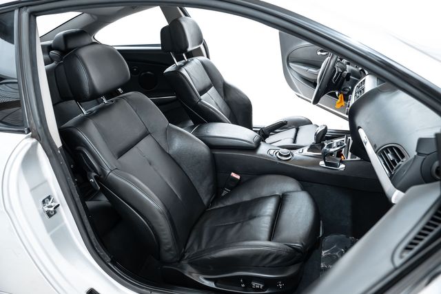 2008 BMW 6 Series 650i | Dallas, TX | RPM Garage 2008 BMW 6 Series 650i | Dallas, TX | RPM Garage