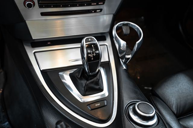 2008 BMW 6 Series 650i | Dallas, TX | RPM Garage