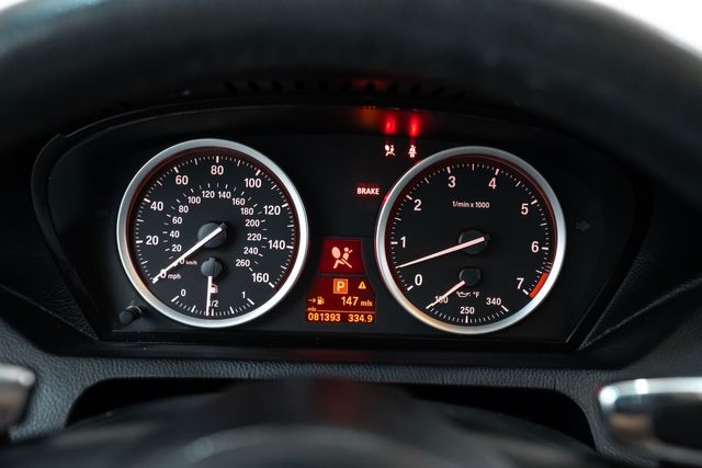 2008 BMW 6 Series 650i | Dallas, TX | RPM Garage 2008 BMW 6 Series 650i | Dallas, TX | RPM Garage