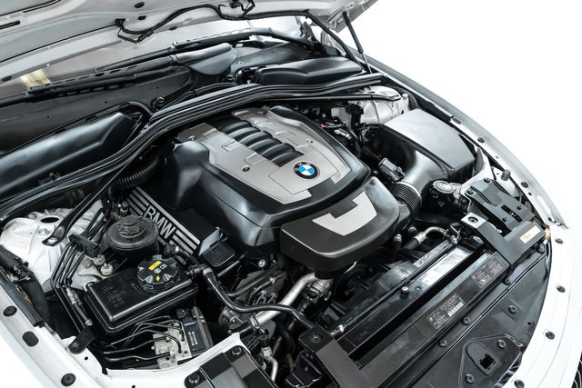 2008 BMW 6 Series 650i | Dallas, TX | RPM Garage 2008 BMW 6 Series 650i | Dallas, TX | RPM Garage