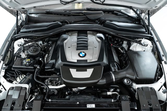 2008 BMW 6 Series 650i | Dallas, TX | RPM Garage