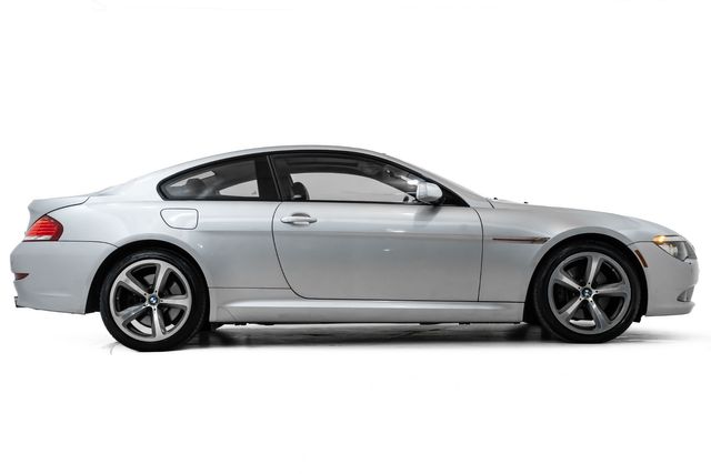 2008 BMW 6 Series 650i | Dallas, TX | RPM Garage 2008 BMW 6 Series 650i | Dallas, TX | RPM Garage