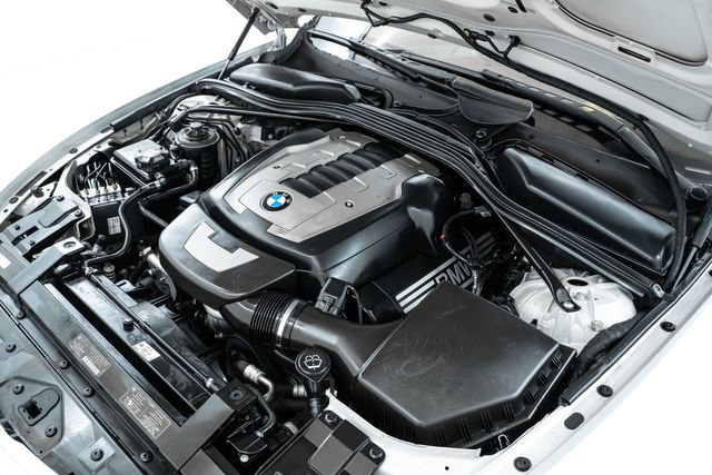 2008 BMW 6 Series 650i | Dallas, TX | RPM Garage