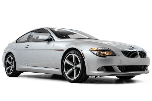 2008 BMW 6 Series 650i | Dallas, TX | RPM Garage 2008 BMW 6 Series 650i | Dallas, TX | RPM Garage