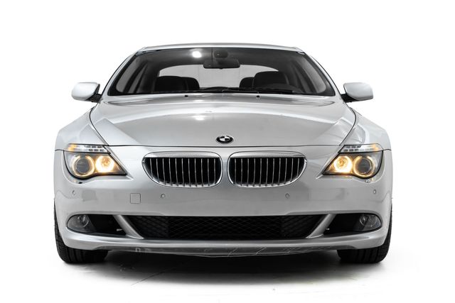 2008 BMW 6 Series 650i | Dallas, TX | RPM Garage 2008 BMW 6 Series 650i | Dallas, TX | RPM Garage