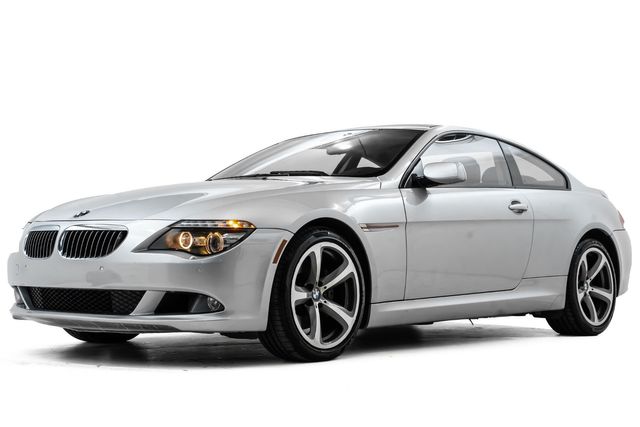 2008 BMW 6 Series 650i | Dallas, TX | RPM Garage 2008 BMW 6 Series 650i | Dallas, TX | RPM Garage