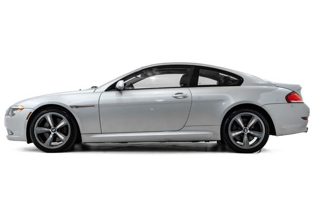 2008 BMW 6 Series 650i | Dallas, TX | RPM Garage