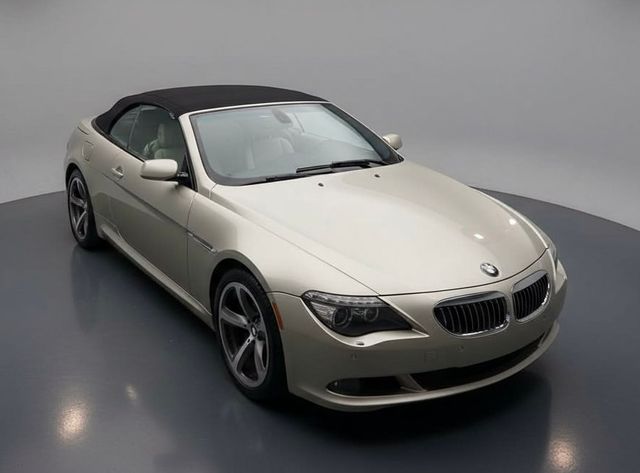 2008 BMW 6 Series 650i | Kaiser, MO | Lakeway Motors