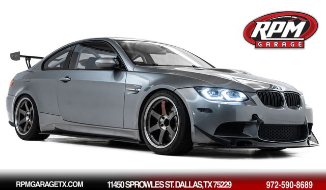 2008 BMW M3 6speed Manual e85 Show Car with Many Upgrades | Dallas, TX | RPM Garage
