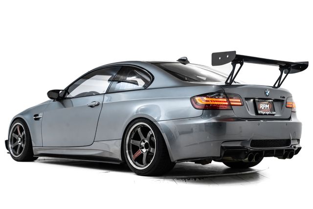 2008 BMW M3 6speed Manual e85 Show Car with Many Upgrades | Dallas, TX | RPM Garage
