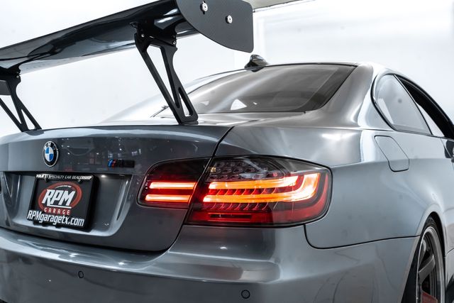 2008 BMW M3 6speed Manual e85 Show Car with Many Upgrades | Dallas, TX | RPM Garage