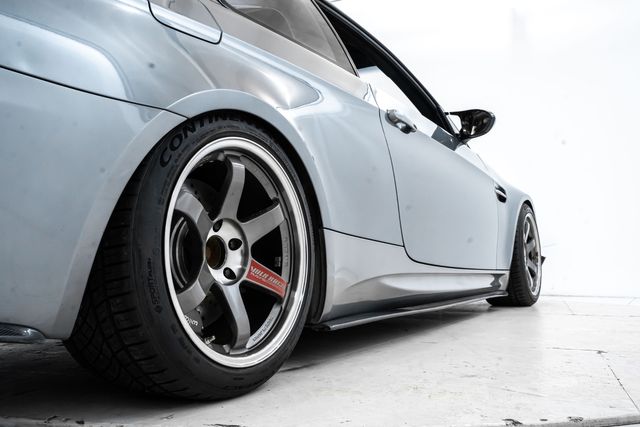 2008 BMW M3 6speed Manual e85 Show Car with Many Upgrades | Dallas, TX | RPM Garage
