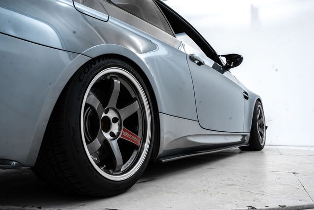 2008 BMW M3 6speed Manual e85 Show Car with Many Upgrades | Dallas, TX | RPM Garage