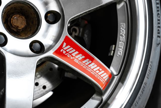 2008 BMW M3 6speed Manual e85 Show Car with Many Upgrades | Dallas, TX | RPM Garage