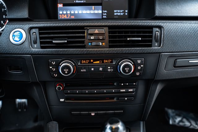 2008 BMW M3 6speed Manual e85 Show Car with Many Upgrades | Dallas, TX | RPM Garage