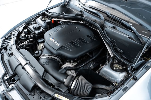 2008 BMW M3 6speed Manual e85 Show Car with Many Upgrades | Dallas, TX | RPM Garage