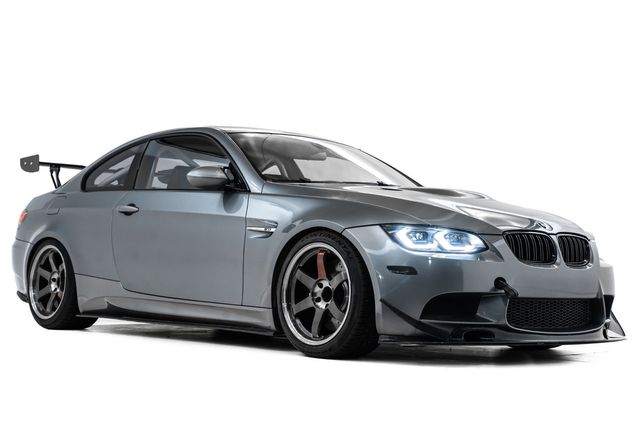 2008 BMW M3 6speed Manual e85 Show Car with Many Upgrades | Dallas, TX | RPM Garage