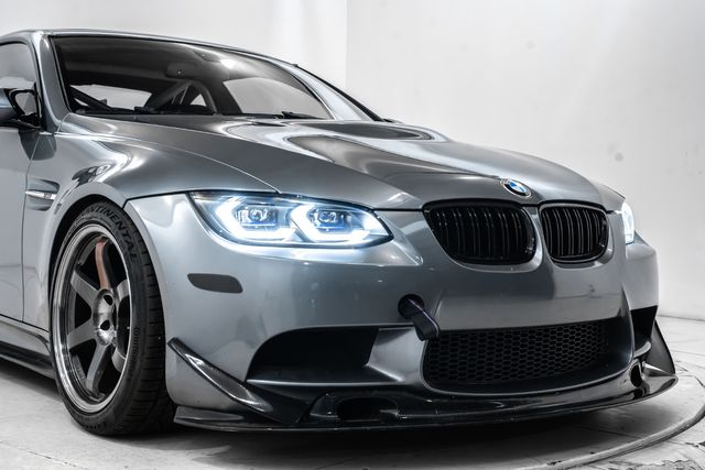 2008 BMW M3 6speed Manual e85 Show Car with Many Upgrades | Dallas, TX | RPM Garage