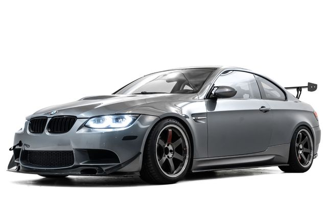 2008 BMW M3 6speed Manual e85 Show Car with Many Upgrades | Dallas, TX | RPM Garage