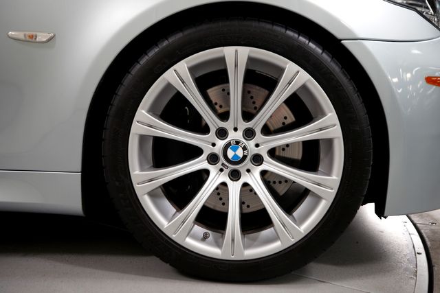 2008 BMW M5 | Burbank, California | MDK International 2008 BMW M5 | Burbank, California | MDK International