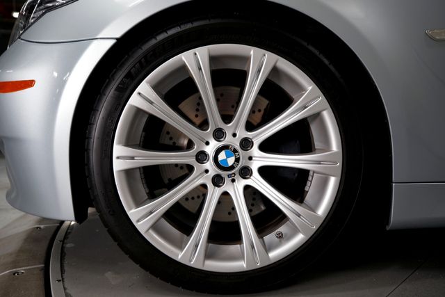 2008 BMW M5 | Burbank, California | MDK International 2008 BMW M5 | Burbank, California | MDK International
