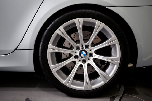 2008 BMW M5  | Burbank, California | MDK International