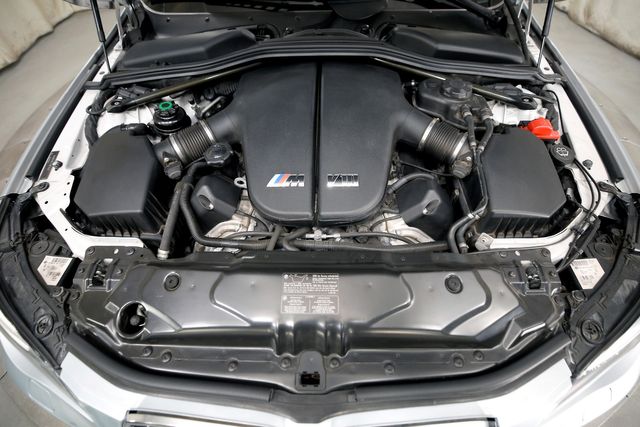2008 BMW M5  | Burbank, California | MDK International