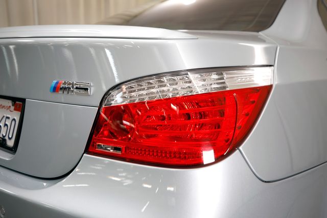 2008 BMW M5 | Burbank, California | MDK International 2008 BMW M5 | Burbank, California | MDK International