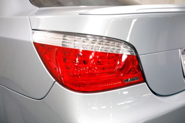 2008 BMW M5 | Burbank, California | MDK International 2008 BMW M5 | Burbank, California | MDK International