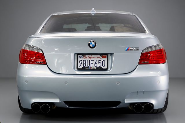 2008 BMW M5 | Burbank, California | MDK International 2008 BMW M5 | Burbank, California | MDK International