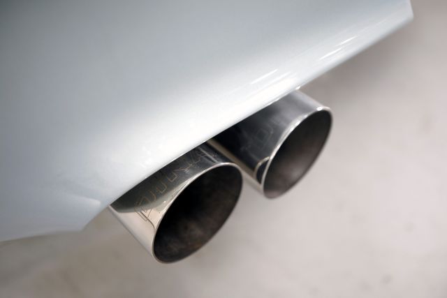 2008 BMW M5  | Burbank, California | MDK International