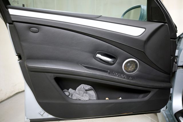 2008 BMW M5 | Burbank, California | MDK International 2008 BMW M5 | Burbank, California | MDK International