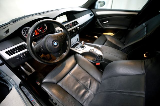 2008 BMW M5 | Burbank, California | MDK International 2008 BMW M5 | Burbank, California | MDK International