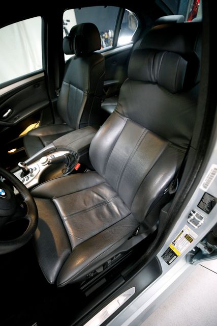 2008 BMW M5 | Burbank, California | MDK International 2008 BMW M5 | Burbank, California | MDK International