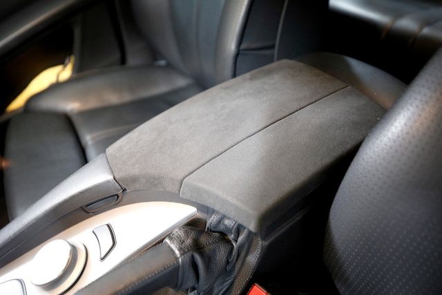 2008 BMW M5 | Burbank, California | MDK International 2008 BMW M5 | Burbank, California | MDK International