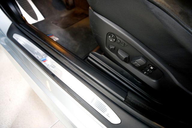 2008 BMW M5 | Burbank, California | MDK International 2008 BMW M5 | Burbank, California | MDK International