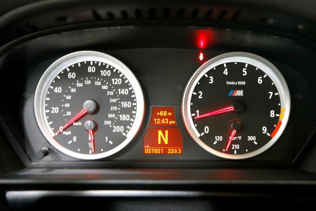 2008 BMW M5 | Burbank, California | MDK International 2008 BMW M5 | Burbank, California | MDK International