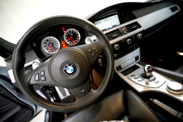 2008 BMW M5  | Burbank, California | MDK International