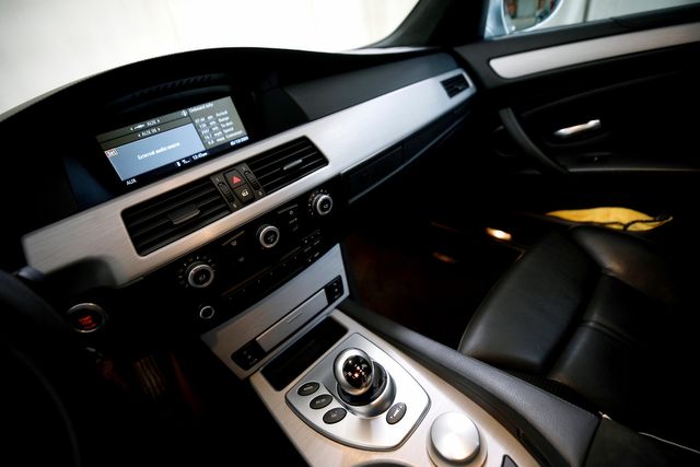2008 BMW M5 | Burbank, California | MDK International 2008 BMW M5 | Burbank, California | MDK International