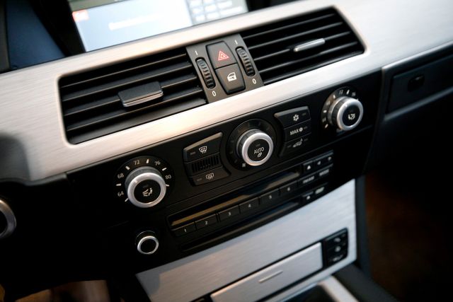 2008 BMW M5 | Burbank, California | MDK International 2008 BMW M5 | Burbank, California | MDK International