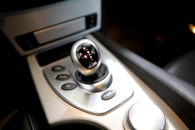 2008 BMW M5 | Burbank, California | MDK International 2008 BMW M5 | Burbank, California | MDK International