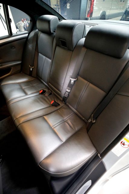 2008 BMW M5  | Burbank, California | MDK International